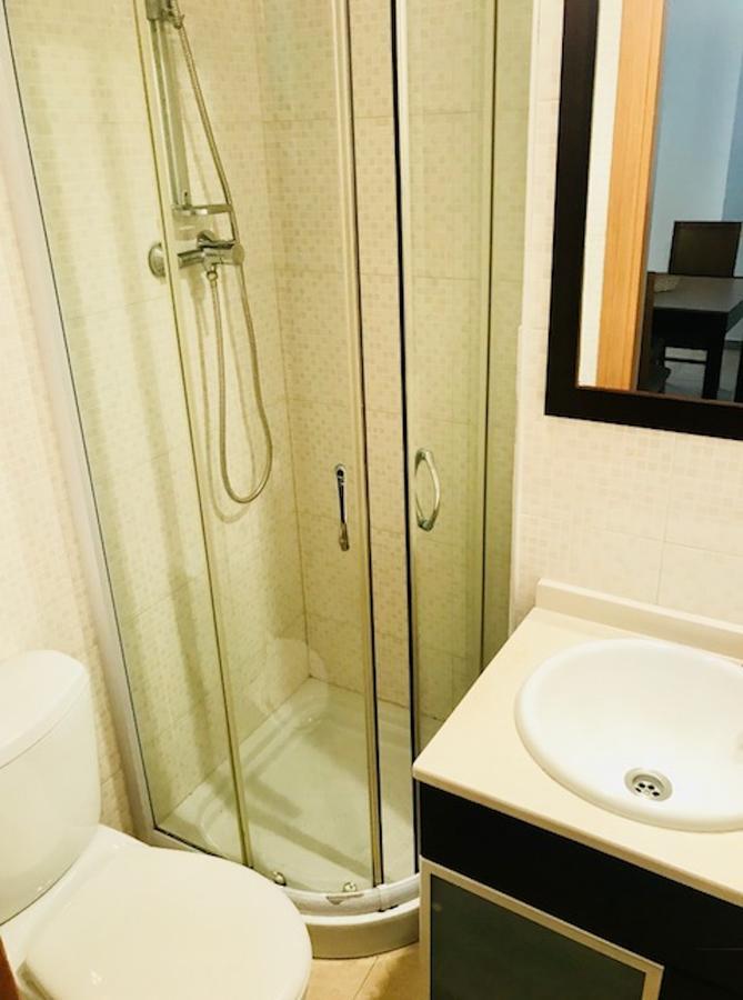 Apartamentos Boutique Valparaiso オロペサ・デル・マール エクステリア 写真