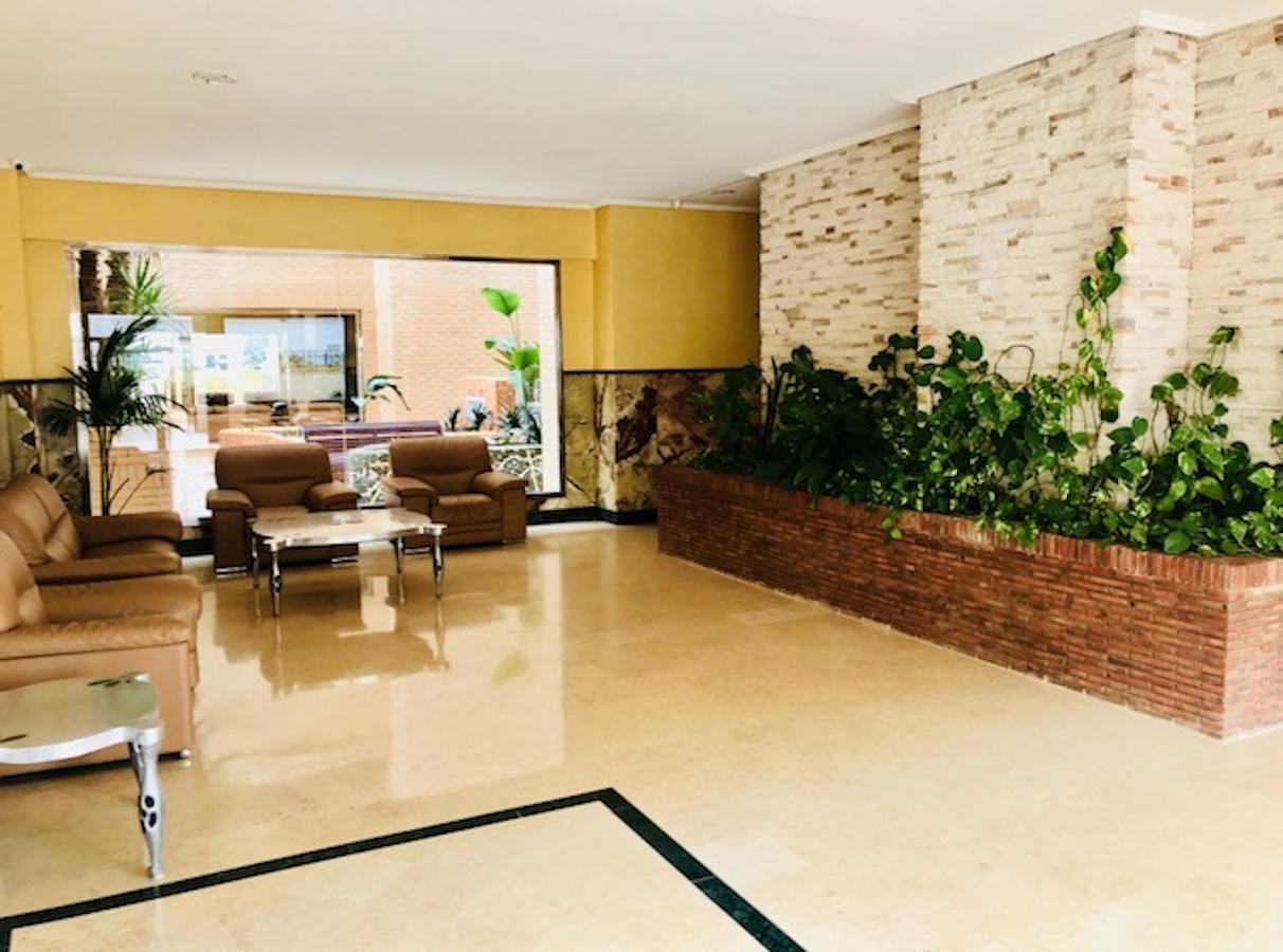 Apartamentos Boutique Valparaiso オロペサ・デル・マール エクステリア 写真